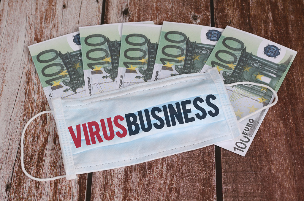 Virus Business
